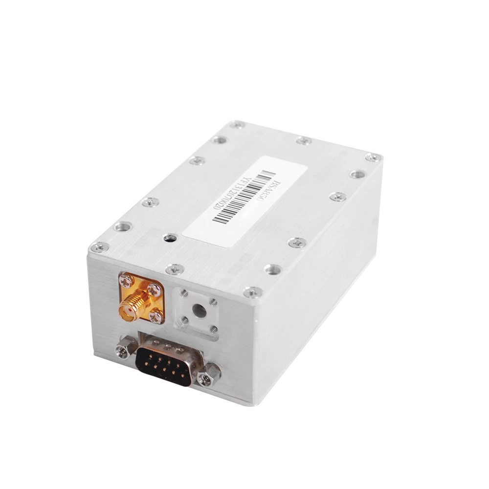 PREAMPLIFICADOR DE BANDA SELECTIVA DOWN-LINK PARA 850 MHZ-Cobertura para Celular-EPCOM-Bsai Seguridad & Controles