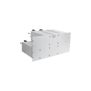 PRESELECTOR PASA-BANDA DE 148-174 MHZ, 6 CAVIDADES, 2.2 MHZ DE ANCHO DE BANDA.-Filtros y Sistemas en RF-TELEWAVE, INC-Bsai Seguridad & Controles