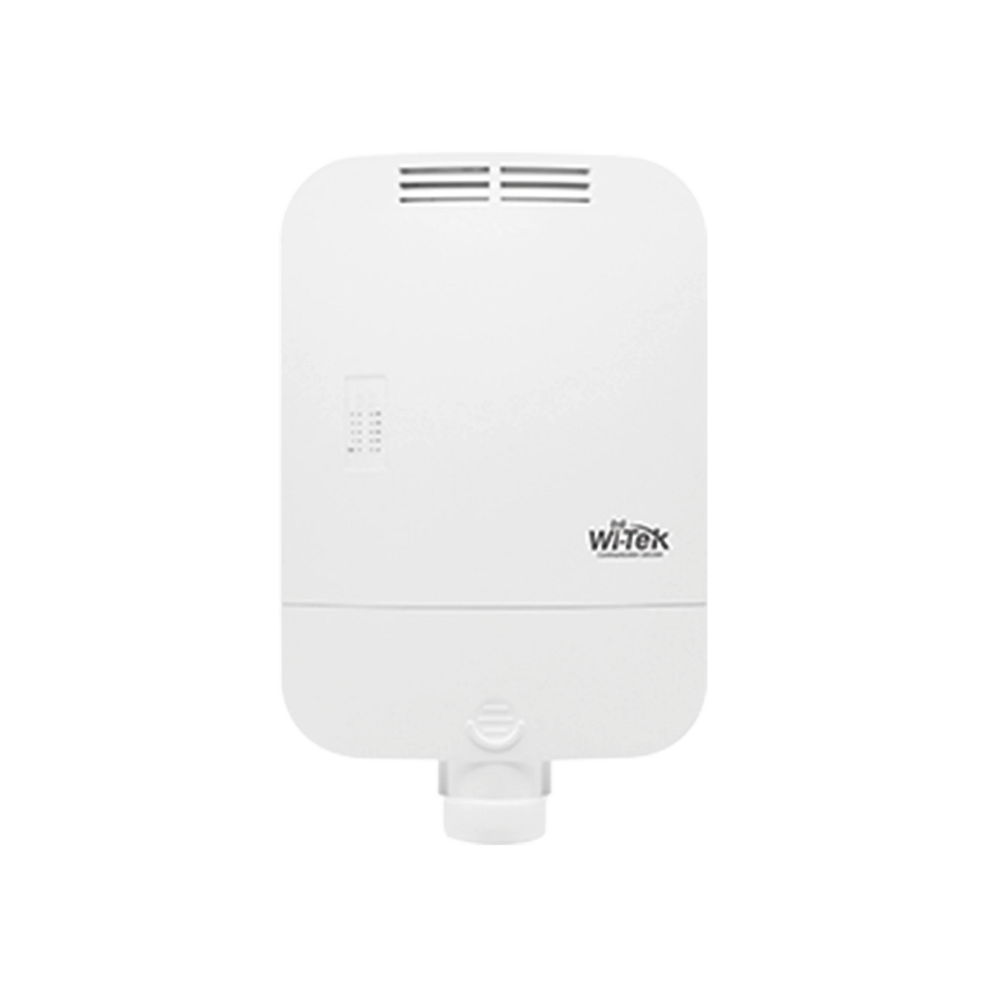 SWITCH POE PARA EXTERIOR / NO ADMINISTRABLE / CON 8 PUERTOS GIGABIT POE AF/AT + 2 X GIGABIT SFP / PRESUPUESTO 120W-Networking-WI-TEK-Bsai Seguridad & Controles