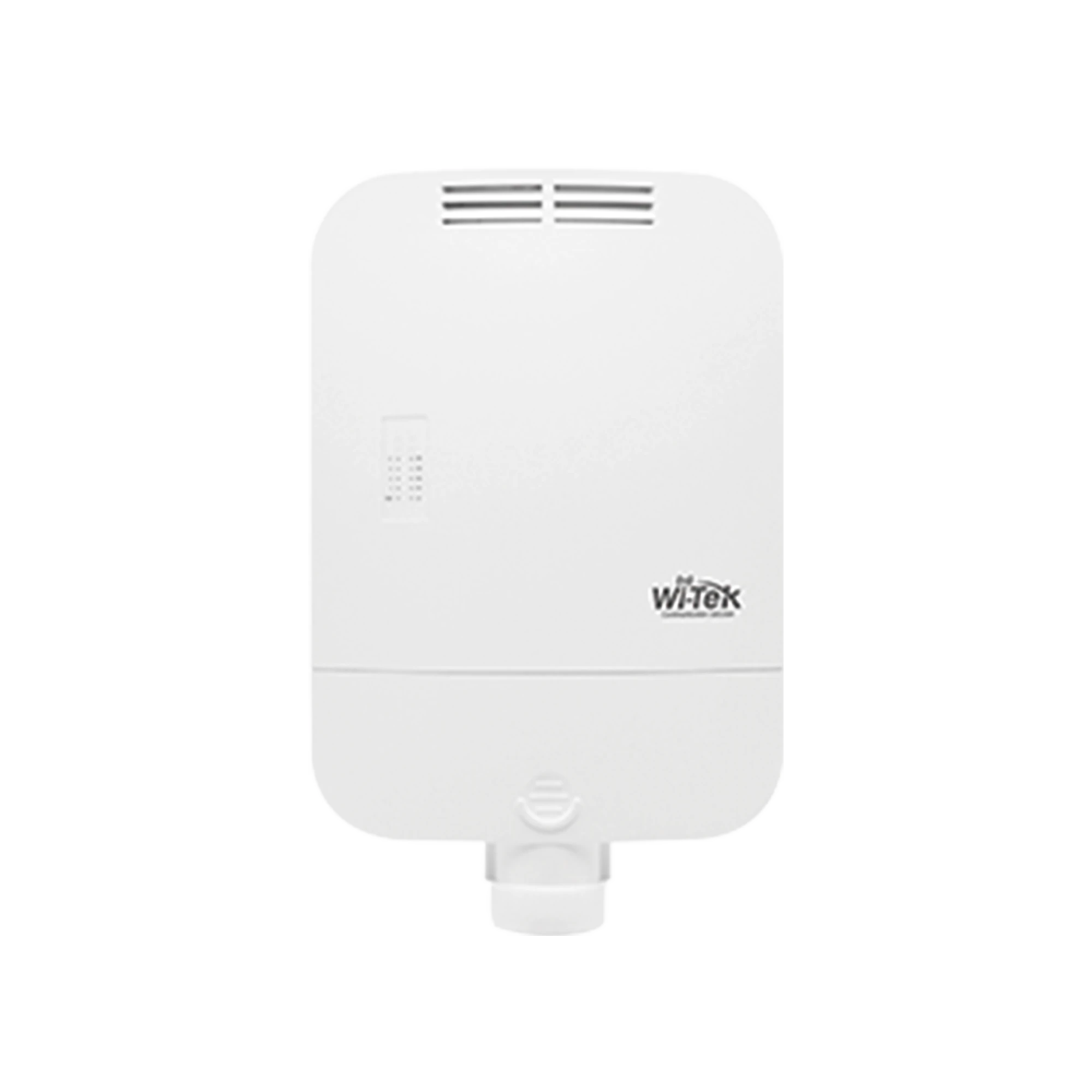 SWITCH POE PARA EXTERIOR / NO ADMINISTRABLE / CON 8 PUERTOS GIGABIT POE AF/AT + 2 X GIGABIT SFP / PRESUPUESTO 120W-Networking-WI-TEK-Bsai Seguridad & Controles