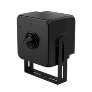 DAHUA IPC-HUM4431S1-L4 - CÁMARA IP PINHOLE DE 4 MEGAPIXELES/ LENTE DE 2.8MM/ STARLIGHT/ WDR/ ROI/ MICRÓFONO INCORPORADO/ H.265/ POE/ RANURA PARA MICROSD/ #LONUEVO-Cubo / Mini-DAHUA-Bsai Seguridad & Controles