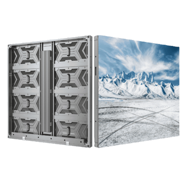 DAHUA DHI-PHGOA10-FC - GABINETE LED PITCH 10MM/ SMD/ GABINETE DE ALUMINIO 1X1 METRO/ RESOLUCIÓN 96X96/ 8000 NITS/ MANTENIMIENTO FRONTAL Y TRASERO/ IP65/ AHORRO DE ENERGÍA/ #LONUEVO #DIS-Gabinetes LED Int / Ext-DAHUA-Bsai Seguridad & Controles