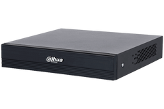 DAHUA DH-XVR1B04-I/T- DVR DE 4 CANALES 1080P LITEWIZSENSE/ 4 CANALES HDCVI + 1 CANAL IP/ AUDIO BIDIRECCIONAL EN LOS 4 CANALES/ DETECCIÓN DE MOVIMIENTO INTELIGENTE/ CONVERSIÓN DE HASTA 5 CANALES IP/ DECODIFICACIÓN DE VIDEO HASTA 1080P LITE [DHT0350037]
