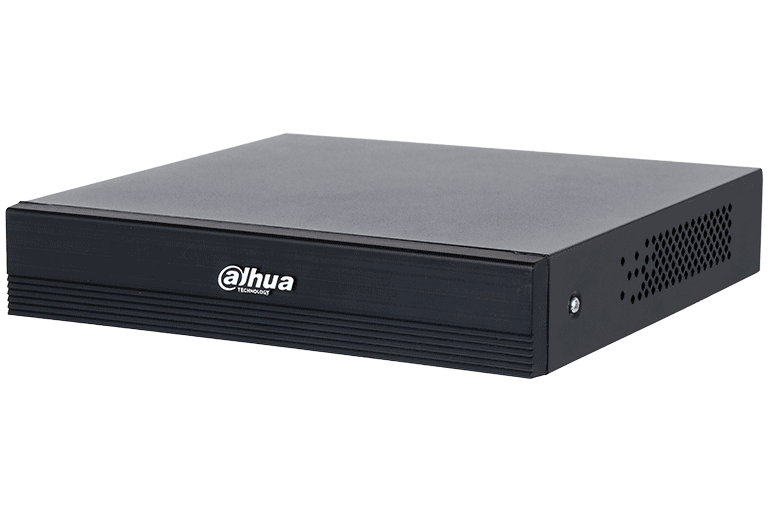 DAHUA DH-XVR1B04-I/T- DVR DE 4 CANALES 1080P LITEWIZSENSE/ 4 CANALES HDCVI + 1 CANAL IP/ AUDIO BIDIRECCIONAL EN LOS 4 CANALES/ DETECCIÓN DE MOVIMIENTO INTELIGENTE/ CONVERSIÓN DE HASTA 5 CANALES IP/ DECODIFICACIÓN DE VIDEO HASTA 1080P LITE-DVR's HD 4 Canales-DAHUA-Bsai Seguridad & Controles