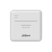 DAHUA WISUALARM DHI-HY-1431 - MODULO AISLADOR PARA SISTEMAS DE ALARMA/ 2 HILOS/ CUMPLE CON NORMA: EN54-17/  24V DC, #LONUEVO #WISUALARM