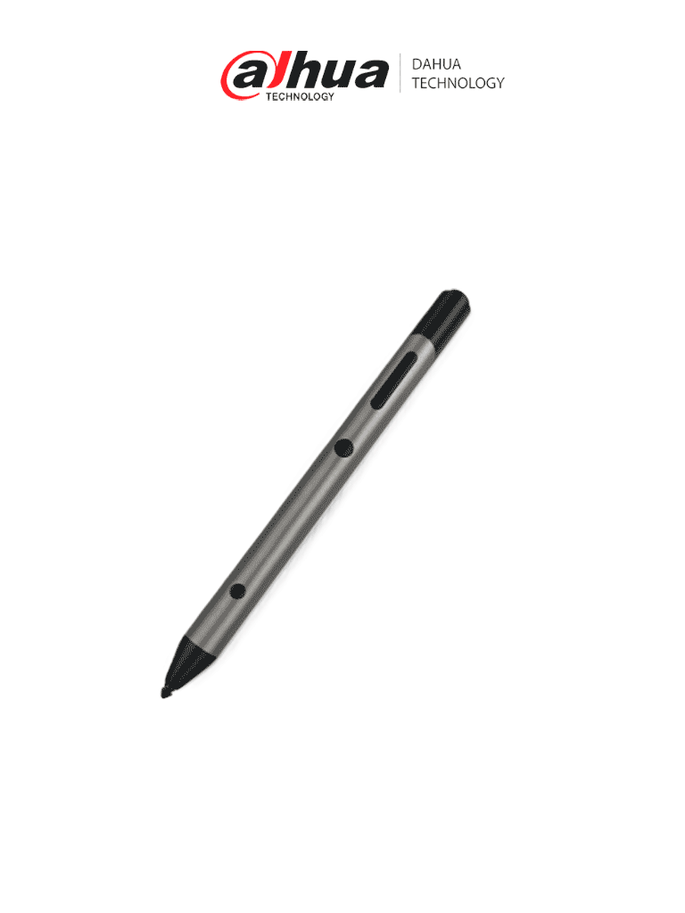 DAHUA DHI-PKP-IP1A - PLUMA PARA PANTALLA INTELIGENTE INTERACTIVA/ TECNOLOGÍA INALÁMBRICA 2.4GHZ/ DISTANCIA EFECTIVA DE H