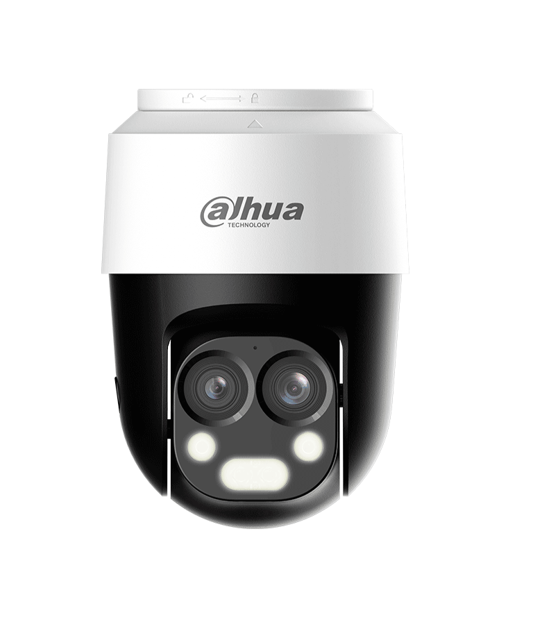 DAHUA HAC-PT1200B-IL-A-E2Z - CÁMARA PT DUAL DE 2 MEGAPÍXELES/ 6X ZOOM HIBRIDO 2 LENTES/ LENTES DE 2.8MM Y 6MM/ ANGULO DE 109 Y 47.2 MM/ ILUMINADOR DUAL INTELIGENTE 50 MTS/ MICRÓFONO INTEGRADO/ SUPER ADAPT/ IP66/ #LONUEVO #MCI1 #DP-PTZ-DAHUA-Bsai Seguridad & Controles