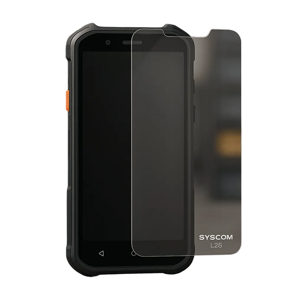 CRISTAL TEMPLADO PARA PROTECCION DE PANTALLA L2S