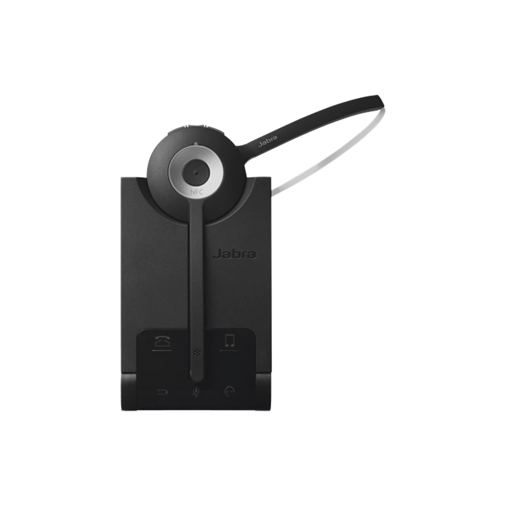 PRO 925 MONO, AURICULAR INALÁMBRICO BLUETOOTH® (925-15-508-205)-VoIP y Telefonía IP-JABRA-Bsai Seguridad & Controles