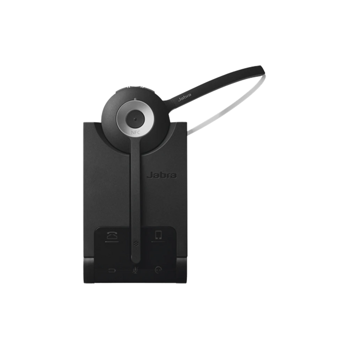 PRO 925 MONO, AURICULAR INALÁMBRICO BLUETOOTH® (925-15-508-205)-VoIP y Telefonía IP-JABRA-PRO-925-BT-Bsai Seguridad & Controles