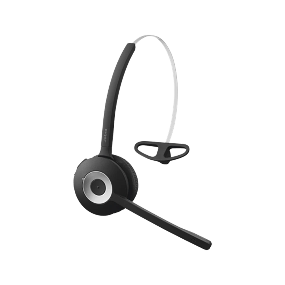 PRO 925 MONO, AURICULAR INALÁMBRICO BLUETOOTH® (925-15-508-205)-VoIP y Telefonía IP-JABRA-Bsai Seguridad & Controles