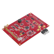 TARJETA ELECTÓNICA DE REFACCION PARA LECTORES PRO12RFV1 CON PUERTO TCP/IP VERSION 1-Refacciones Controles de Acceso-ACCESSPRO-Bsai Seguridad & Controles