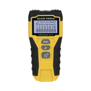 PROBADOR DE CABLE LAN SCOUT? JR. 2.-Herramientas-KLEIN TOOLS-Bsai Seguridad & Controles