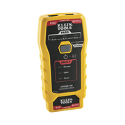 PROBADOR DE CABLES DE RED Y PROBADOR DE CABLES DE DATOS LAN EXPLORER™ CON TRANSMISOR REMOTO.-Herramientas-KLEIN TOOLS-Bsai Seguridad & Controles
