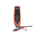 PROBADOR DE CONTINUIDAD/VOLTAJE CA/CC CAT IV 600 V-Ferreteria-KLEIN TOOLS-ET250-Bsai Seguridad & Controles