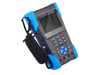 PROBADOR DE VIDEO CON PANTALLA LCD DE 3.5" PARA HD-TVI (TURBOHD) CON MULTÍMETRO DIGITAL, CONTROL PTZ-Probadores de video-EPCOM-Bsai Seguridad & Controles