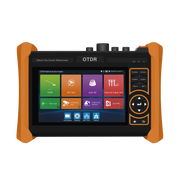 PROBADOR DE VÍDEO Y OTDR / PANTALLA LCD DE 7" / IP ONVIF / 8MP TVI + 8MP CVI + 8MP AHD + SDI/EX?SDI + CABLE TDR / PRUEBA DE RED DE FIBRA ÓPTICA-Accesorios Generales-EPCOM-Bsai Seguridad & Controles