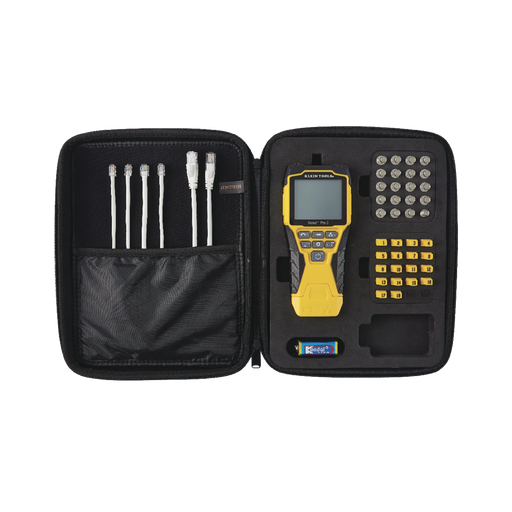 PROBADOR SCOUT? PRO 3 CON KIT DE TRANSMISORES REMOTOS DE UBICACIÓN.-Herramientas-KLEIN TOOLS-VDV-501-852-Bsai Seguridad & Controles