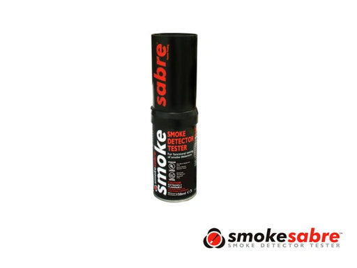 AEROSOL P/PROBAR DETEC. HUMO SDI SMOKE SABRE PZA. UNITARIA-Probadores-SDI-SMOKE SABRE 1 PZA-Bsai Seguridad & Controles