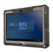 TABLETA F110 G6 TOTALMENTE ROBUSTA / PANTALLA 11.6" / WINDOWS 10 / 8GB RAM / PROCESADOR INTEL CORE I5-1135G7-Almacenamiento NAS-SAN-eSATA-GETAC-Bsai Seguridad & Controles