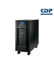 CDP UPO226AX- UPS DE 6KVA/ 5400W/ ONDA SENOIDAL PURA/ NO INCLUYE CONFIGURACIÓN/ NO INCLUYE SERVICIOS ADICIONALES/ PRODUCTO SE COTIZA CON CDP084019-Reguladores y UPS-CHICAGO DIGITAL POWER-Bsai Seguridad & Controles