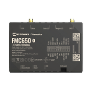 PROFESIONAL RASTREADOR VEHICULAR (GPS) 4G LTE CAT 1 CON LECTURA CAN / BLUETOOTH Y MÚLTIPLES ENTRADAS Y SALIDAS DIGITALES-IoT, GPS y Telemática-TELTONIKA-Bsai Seguridad & Controles