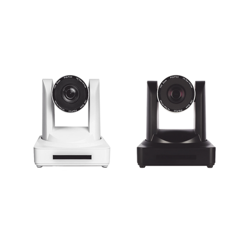 PROFESSIONAL HDMI AND USB2.0 PTZ CAMERA - BLACK-VoIP - Telefonía IP - Videoconferencia-ATLONA-AT-HDVS-CAM-HDMI-BK-Bsai Seguridad & Controles