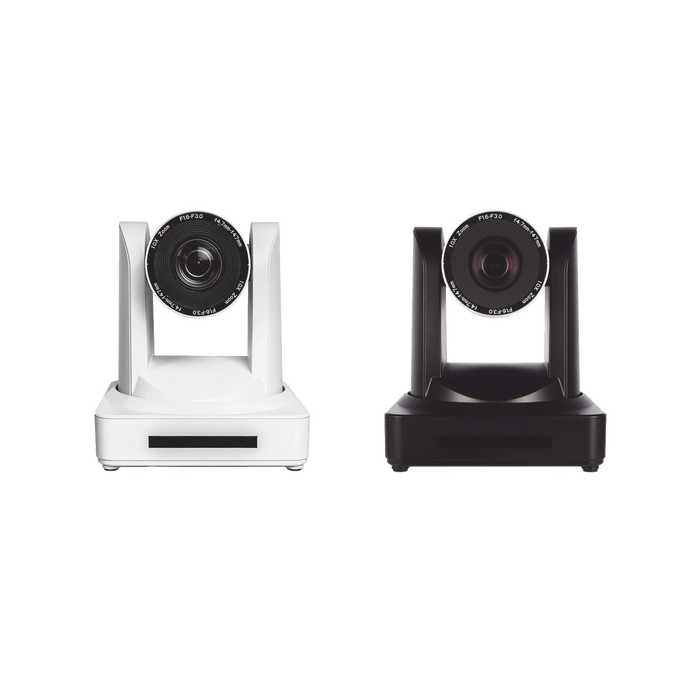 PROFESSIONAL HDMI AND USB2.0 PTZ CAMERA - WHITE-VoIP - Telefonía IP - Videoconferencia-ATLONA-AT-HDVS-CAM-HDMI-WH-Bsai Seguridad & Controles