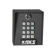 TECLADO PARA EXTERIOR / SOPORTA HASTA 400 USUARIOS / PROGRAMABLE POR NFC-Teclados-DKS DOORKING-Bsai Seguridad & Controles