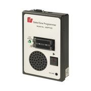 PROGRAMADOR DE TONO DE CAMPO SELECTONE-Sirenas / Bocinas / Controladores-FEDERAL SIGNAL INDUSTRIAL-Bsai Seguridad & Controles