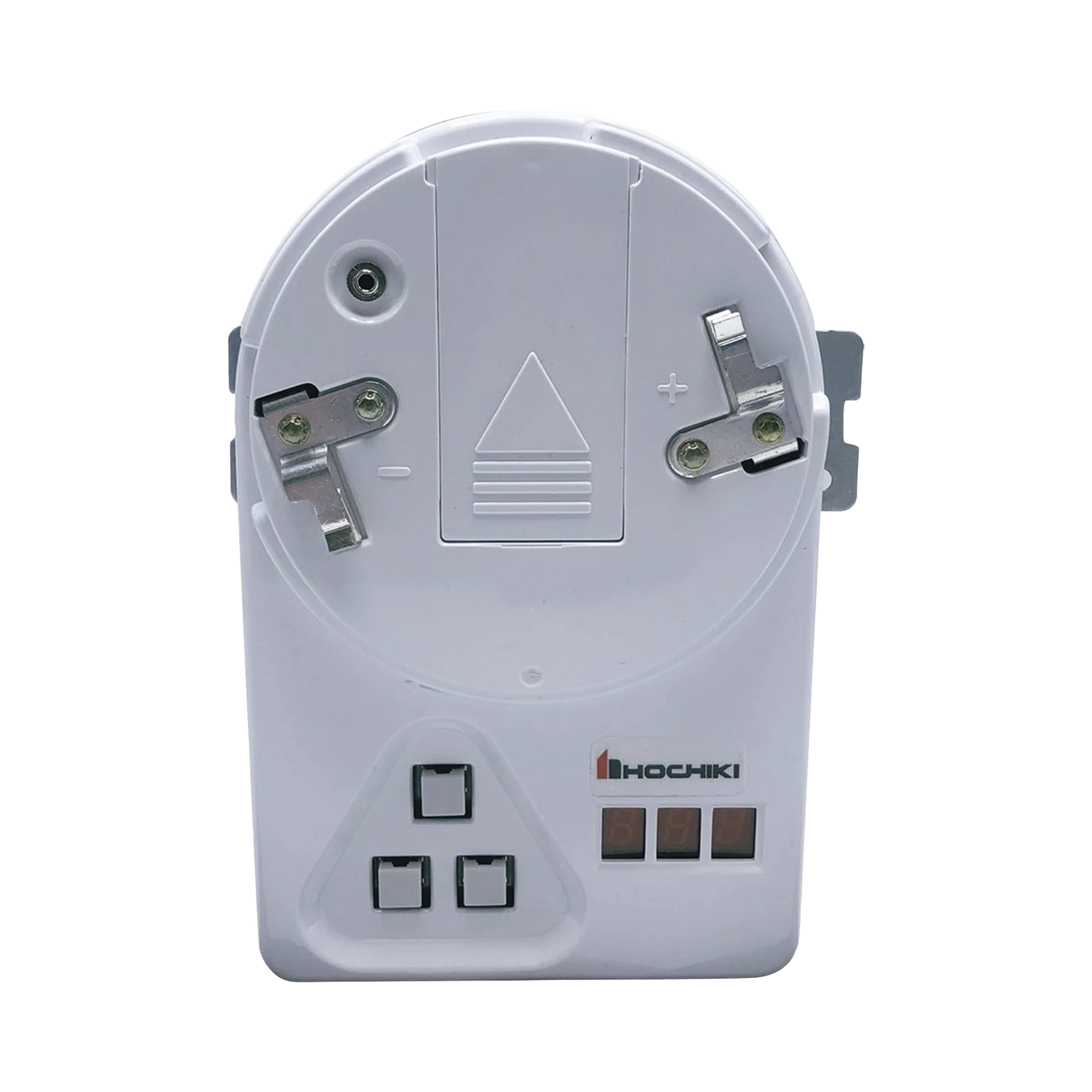 PROGRAMADOR MANUAL PARA SENSORES Y MÓDULOS DIRECCIONABLES HOCHIKI-Accesorios y Dispositivos Direccionables-HOCHIKI-Bsai Seguridad & Controles