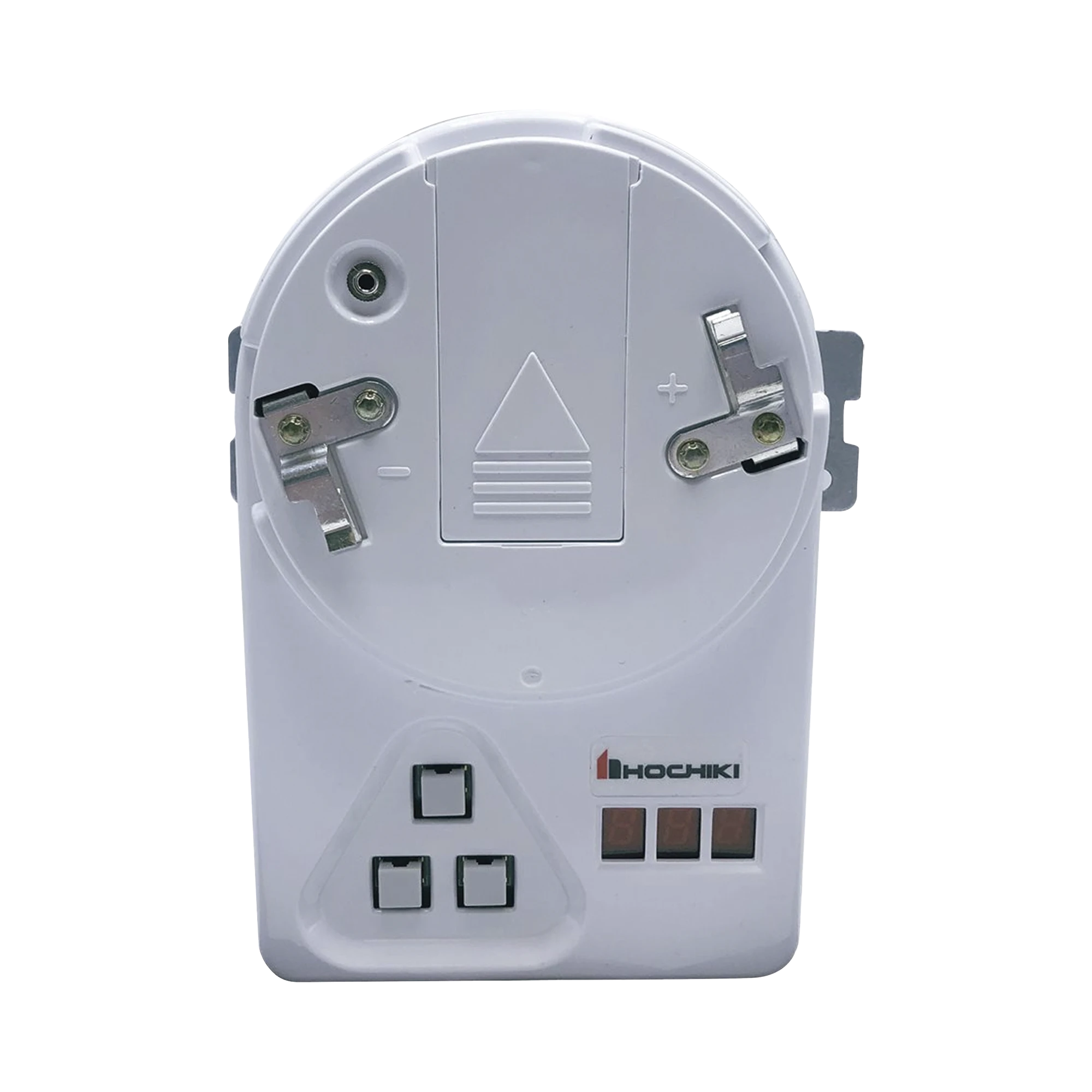 PROGRAMADOR MANUAL PARA SENSORES Y MÓDULOS DIRECCIONABLES HOCHIKI-Accesorios y Dispositivos Direccionables-HOCHIKI-Bsai Seguridad & Controles