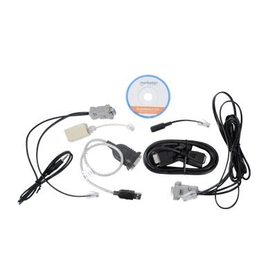 PROGRAMADOR UNIVERSAL DE RADIOS MÓVILES Y PORTÁTILES ICOM Y KENWOOD PARA PUERTO USB Y RS232-Accesorios para KENWOOD-ELECTRONIC DESIGN-Bsai Seguridad & Controles