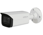 DAHUA HAC-HFW2802T-A-I8 - CAMARA BULLET 4K/ LENTE DE 3.6MM/ IR DE 80 METROS/ MICROFONO INTEGRADO + 1 ENTRADA DE AUDIO/ METALICA/ IP67/ WDR REAL DE 120 DB/ #PROHDCVI-Bullet-DAHUA-Bsai Seguridad & Controles