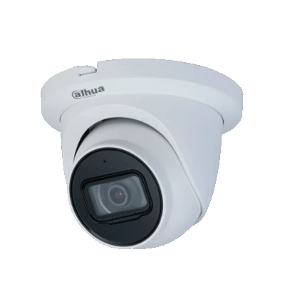 DAHUA DH-HAC-HDW2241TMQN-A - CÁMARA DOMO DE 2 MEGAPIXELES/ SUPER ADAPT/ LENTE DE 2.8 MM/ 109 GRADOS DE APERTURA/ WDR DE 130 DB/ IR DE 60 MTS/ MICRÓFONO INTEGRADO EMBEBIDO/ IP67/ INSTALACIÓN RÁPIDA/ #PROHDCVI-Domo-DAHUA-DHT0300032-Bsai Seguridad & Controles