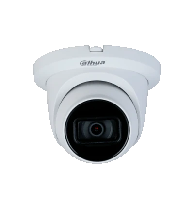 DAHUA DH-HAC-HDW2241TMQN-A - CÁMARA DOMO DE 2 MEGAPIXELES/ SUPER ADAPT/ LENTE DE 2.8 MM/ 109 GRADOS DE APERTURA/ WDR DE 130 DB/ IR DE 60 MTS/ MICRÓFONO INTEGRADO EMBEBIDO/ IP67/ INSTALACIÓN RÁPIDA/ #PROHDCVI-Domo-DAHUA-Bsai Seguridad & Controles