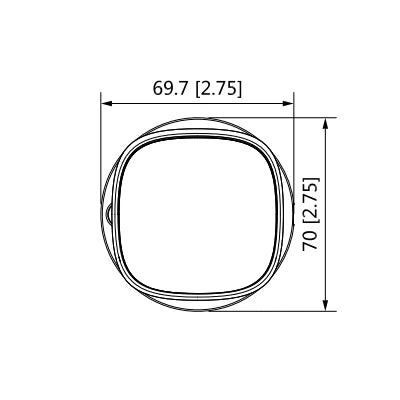 DAHUA KITXVR5104HS4KLI3+4HFW1500CMA- KIT DE 4 CANALES DE 5 MP CON AUDIO/ DVR WIZSENSE CON RECONOCIMIENTO DE ROSTROS/ H.265+/ 4 CAMARAS METALICAS/ 4 CH + 1 IP O HASTA 5 CH IP/ 4 CH SMD PLUS/ BUSQUEDA DE HUMANOS Y VEHICULOS/ ACCESORIOS INCLUIDOS/ #PROMOMAYO-Paquetes 4 Canales-DAHUA-Bsai Seguridad & Controles
