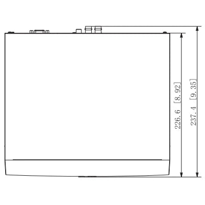 DAHUA KITXVR5104HS4KLI3+4HFW1500CMA- KIT DE 4 CANALES DE 5 MP CON AUDIO/ DVR WIZSENSE CON RECONOCIMIENTO DE ROSTROS/ H.265+/ 4 CAMARAS METALICAS/ 4 CH + 1 IP O HASTA 5 CH IP/ 4 CH SMD PLUS/ BUSQUEDA DE HUMANOS Y VEHICULOS/ ACCESORIOS INCLUIDOS/ #PROMOMAYO-Paquetes 4 Canales-DAHUA-Bsai Seguridad & Controles
