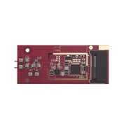 MODULO PROTAKEOVER COMPATIBLE CON PANEL PROSERIES PARA RECIBIR SENSORES INALÁMBRICOS DE LA SERIE 5800, BOSCH, 2GIG, ITI/QOLSIS Y DSC