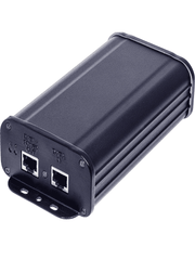 VIVOTEK APGIC011A095 - INYECTOR POE 1 PUERTO GE / INTERIOR / 95W / POH / 54 VDC / PROTECCION 12KV-Inyectores PoE-VIVOTEK-Bsai Seguridad & Controles