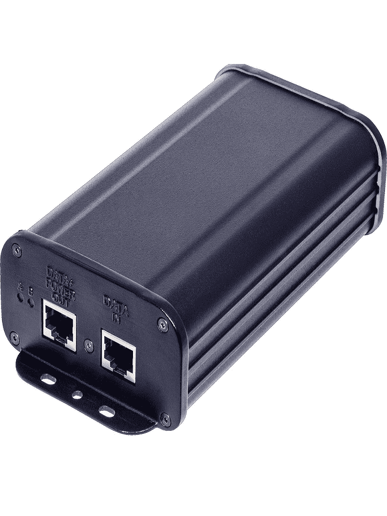 VIVOTEK APGIC011A095 - INYECTOR POE 1 PUERTO GE / INTERIOR / 95W / POH / 54 VDC / PROTECCION 12KV-Inyectores PoE-VIVOTEK-Bsai Seguridad & Controles