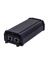 VIVOTEK APGIC011A060 - INYECTOR POE 1 PUERTO GB / 60W / PROTECCION 12KV-Inyectores PoE-VIVOTEK-Bsai Seguridad & Controles