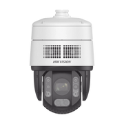 [ PROTECCIÓN ACTIVA ] DOMO PTZ IP 4 MEGAPIXEL / 32X ZOOM / 200 MTS IR / ACUSENSE (EVITA FALSAS ALARMAS) / IP66 / IK10 / ALERTA AUDIBLE Y LUZ ESTROBOSCÓPICA / AUTOSEGUIMIENTO 2.0 / HI-POE / DARKFIGHTER / RAPID FOCUS / MICROSD-Cámaras IP y NVRs-HIKVISION-DS-2DE7A432IWG-EB/SL-Bsai Seguridad & Controles