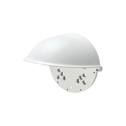 PROTECCIÓN CONTRA CLIMA PARA DOMOS SERIE XNV Y PNV-Accesorios Videovigilancia-HANWHA TECHWIN WISENET-Bsai Seguridad & Controles