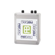 GABINETE PARA TARJETA LPU400 / PROTECCIÓN IP66-Protección Perimetral-RBTEC-Bsai Seguridad & Controles