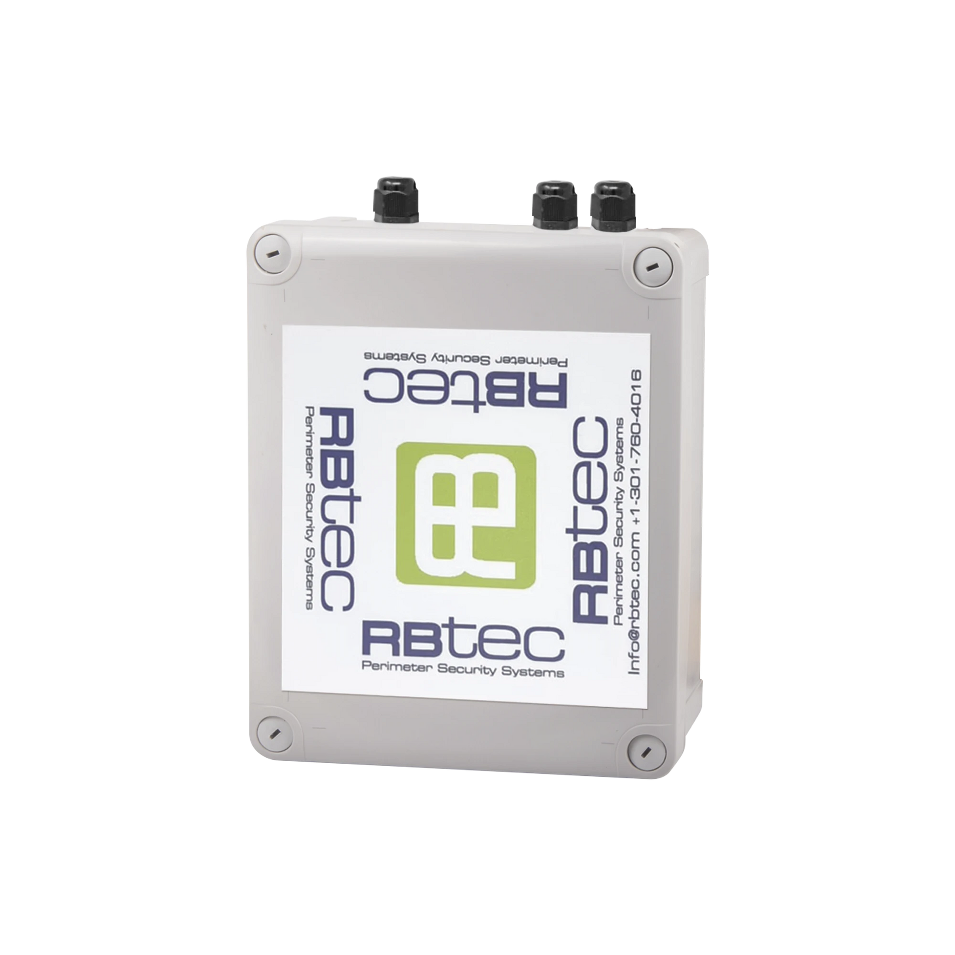 GABINETE PARA TARJETA LPU400 / PROTECCIÓN IP66-Protección Perimetral-RBTEC-Bsai Seguridad & Controles