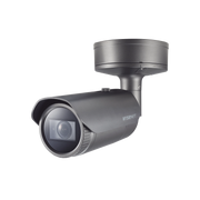CAMARA BALA IP 2MP CON IA / LENTE MOTORIZADO 4.38 A 9.33MM / P-IRIS / WDR 120DB / H.265 / RANURASD / PROTECCIÓN IP67 IK10 NEMA4X-Cámaras IP-HANWHA TECHWIN WISENET-Bsai Seguridad & Controles