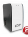 CDP R2CAVR1008 - REGULADOR 1KVA 400W / 4 CONTACTOS CON PROTECCION DE SOBRETENSION / 4 CONTACTOS CON PROTECCION AVR / PROTECCION LINEA DATOS-Reguladores y UPS-CHICAGO DIGITAL POWER-Bsai Seguridad & Controles