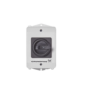 PROTECCIÓN PARA BOMBAS SQFLEX-Energía Solar-GRUNDFOS-Bsai Seguridad & Controles