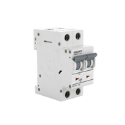 PROTECCIÓN TÉRMICA DE CORRIENTE ALTERNA PARA APLICACIÓN FOTOVOLTAICA, 2P, 32A, 400 VCA-Protección contra Descargas-EPCOM POWERLINE-Bsai Seguridad & Controles
